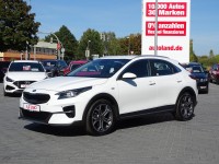 Kia XCeed 1.4 T-GDI Vision Navi Spurhalte Kamera PDC