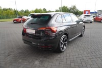 Skoda Scala Monte Carlo 1.5 TSI DSG