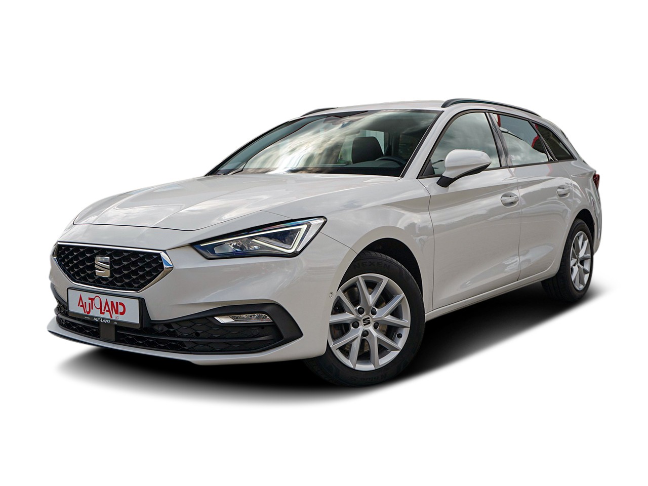 Seat Leon ST 2.0 TDI Style DSG