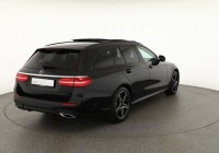 Mercedes-Benz E 200 E300 T de AMG Line