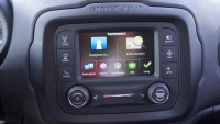 Jeep Renegade Longitude1.4 MultiAir