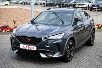 Vorschau: Cupra Formentor VZ 1.4 e-HYBRID DSG