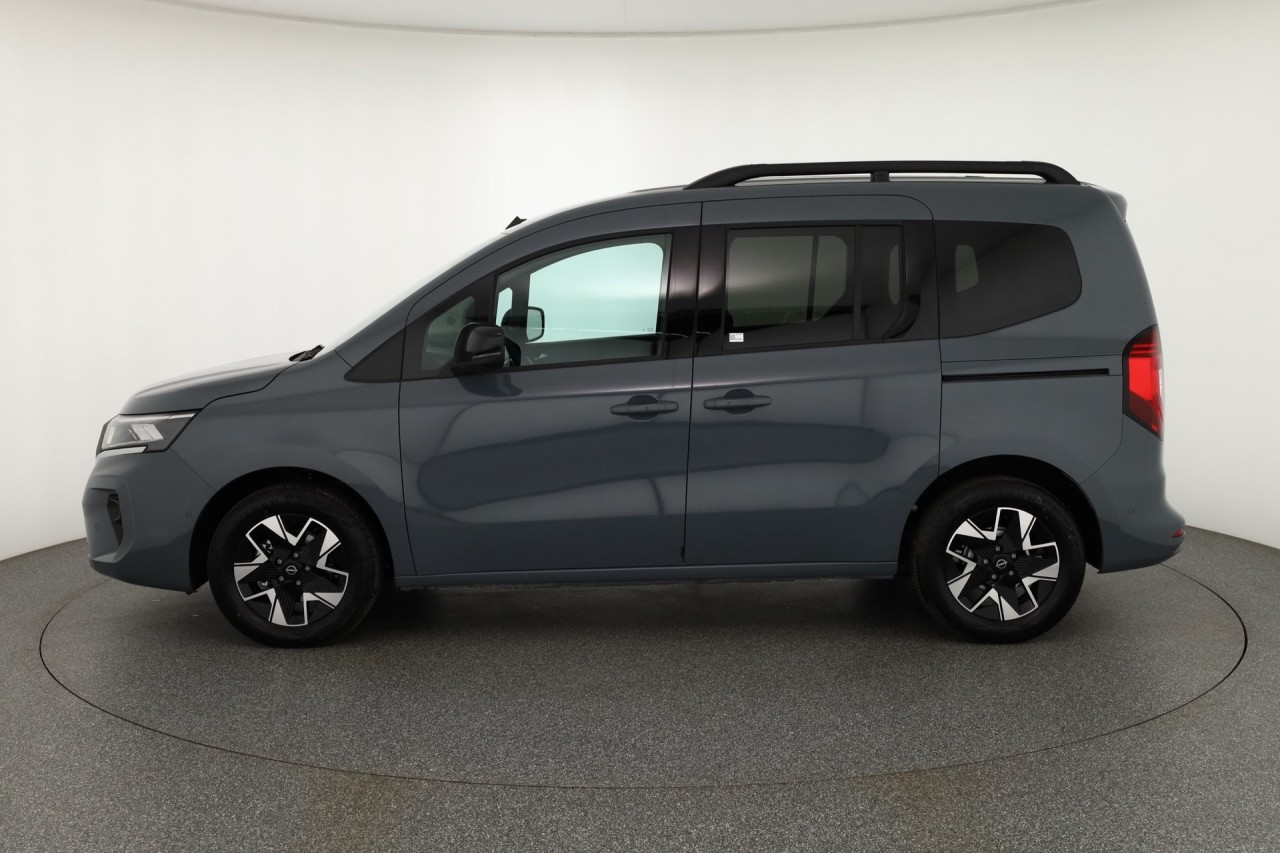Nissan Townstar Kombi L1 DIG-T 130