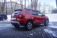Dacia Duster II 1.3 TCE Prestige