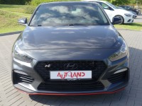 Hyundai i30 Fastback 2.0 T-GDI N Performance