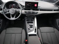 Audi A4 Avant 40 2.0 TFSI S-Line S-Tronic VC