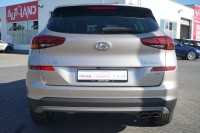 Hyundai Tucson 1.6 Style 4WD