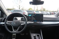 VW Golf VIII Variant 1.5 eTSI Goal DSG