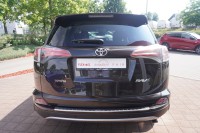 Toyota RAV 4 RAV4 2.0 D-4D Executive 4x2