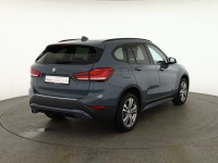 BMW X1 18i sDrive SportLine