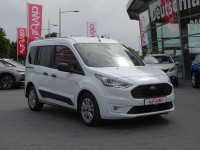 Ford Tourneo Connect 1.5 TDCi