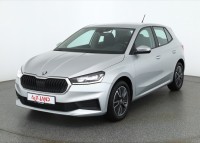 Skoda Fabia 1.0 MPI Tour LED Navi Sitzheizung PDC DAB