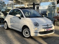 Fiat 500C 1.0 mHev Dolcevita