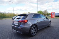 Mercedes-Benz A 250 A250 4Matic Progressive