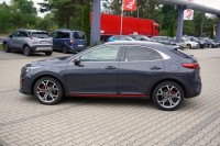 Kia xcee'd XCeed 1.6 T-GDI Platinum Edition