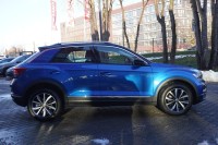 VW T-Roc 1.0 Style