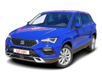 Seat Ateca 1.5 TSI Style 2-Zonen-Klima Navi Sitzheizung