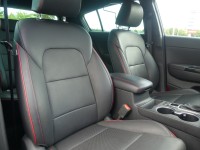 Kia Sportage 2.0 M-Hybrid GT-Line 4WD