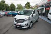 Opel Vivaro B 1.6 CDTI Combi