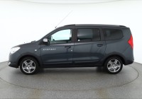 Vorschau: Dacia Lodgy 1.2 TCe Stepway