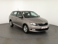 Skoda Fabia Combi 1.0 TSI