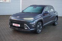 Vorschau: Hyundai Kona 1.6 Prime Hybrid 2WD