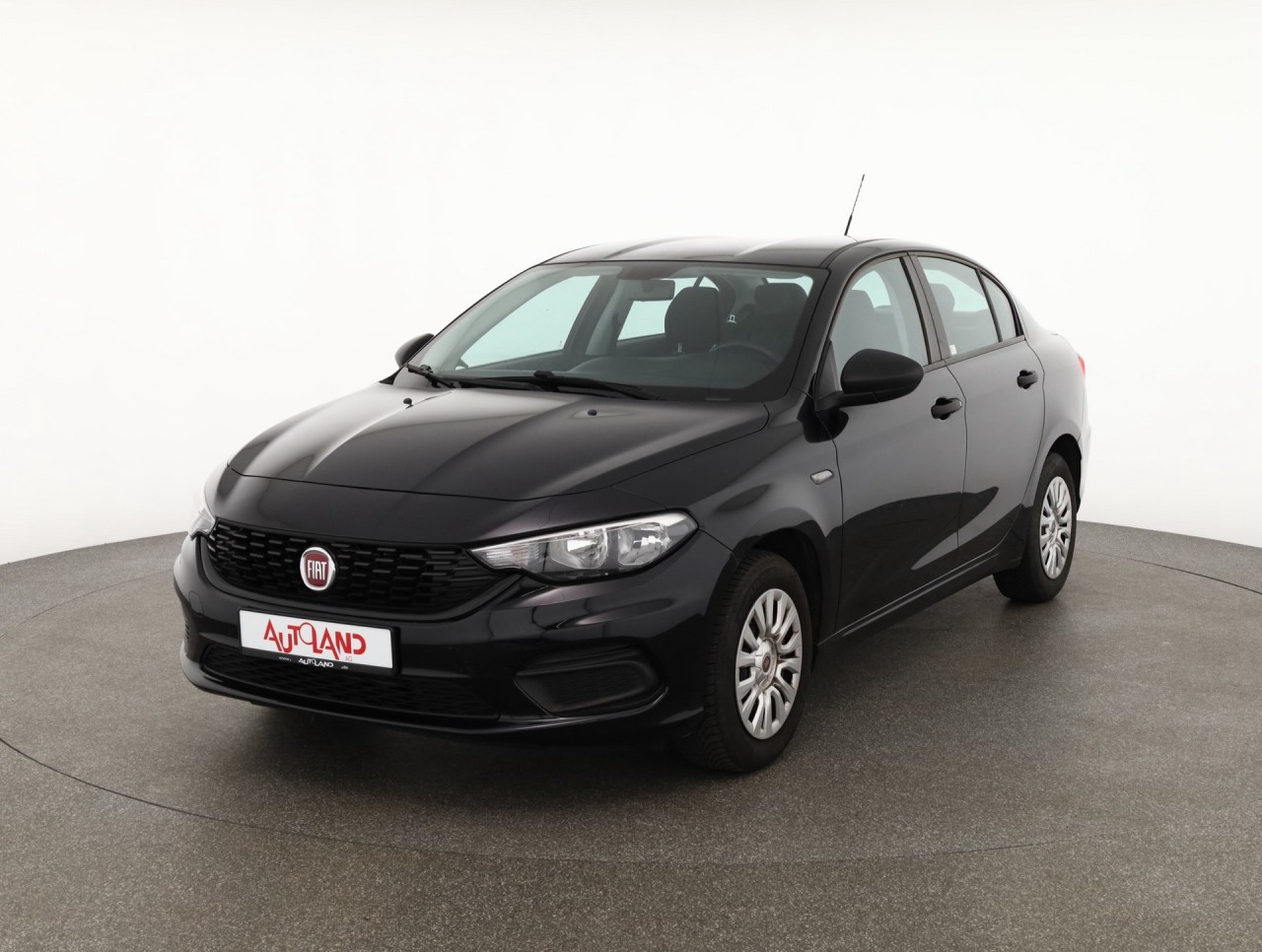 Fiat Tipo 1.4 Pop Limousine