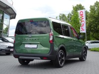 Ford Tourneo Courier Active 1.0 EB Aut.