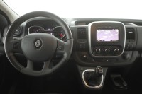 Renault Trafic 2.0 dCi 120 L2H1 Life 9-Sitze