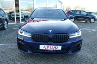 BMW 520 d M Sport xDrive MHEV Aut.