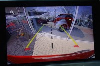 Jeep Compass 1.5 M-Hybrid