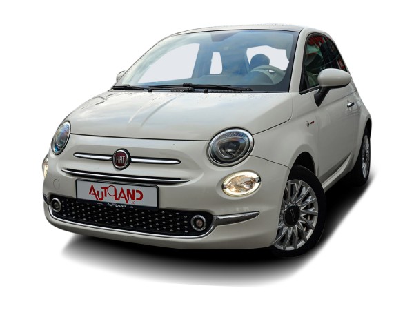 Fiat 500 1.2