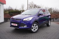 Vorschau: Ford Kuga 1.5 EcoBoost