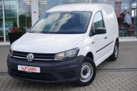 Vorschau: VW Caddy 2.0 TDI Kasten