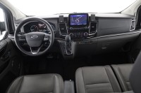 Ford Tourneo Custom 2.0 TDCi Titanium