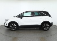 Vorschau: Opel Crossland X 1.2 Turbo GS Line