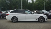 BMW 5 530d M-Sport MHEV Aut.