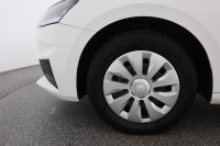 Skoda Fabia 1.0 MPI Active