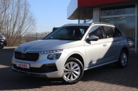 Vorschau: Skoda Kamiq 1.0 TSI DSG