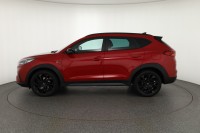 Vorschau: Hyundai Tucson 1.6 T-GDI N-Line 4WD