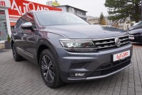 VW Tiguan Allspace 2.0TDI Comfortline 4M