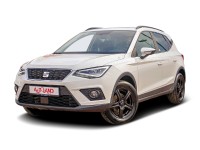 Seat Arona 1.0 TSI Style 2-Zonen-Klima Navi Sitzheizung