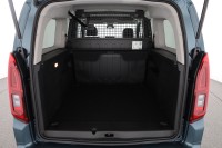 Fiat Doblo L2 Kombi 1.5D Aut.