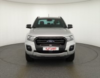 Ford Ranger 2.0 TDCi Wildtrak DoKa 4x4