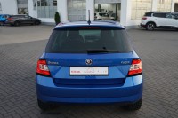Skoda Fabia 1.0 MPI Clever
