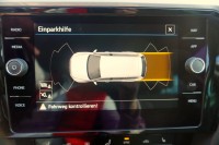 VW Passat Variant 1.5 TSI DSG Business