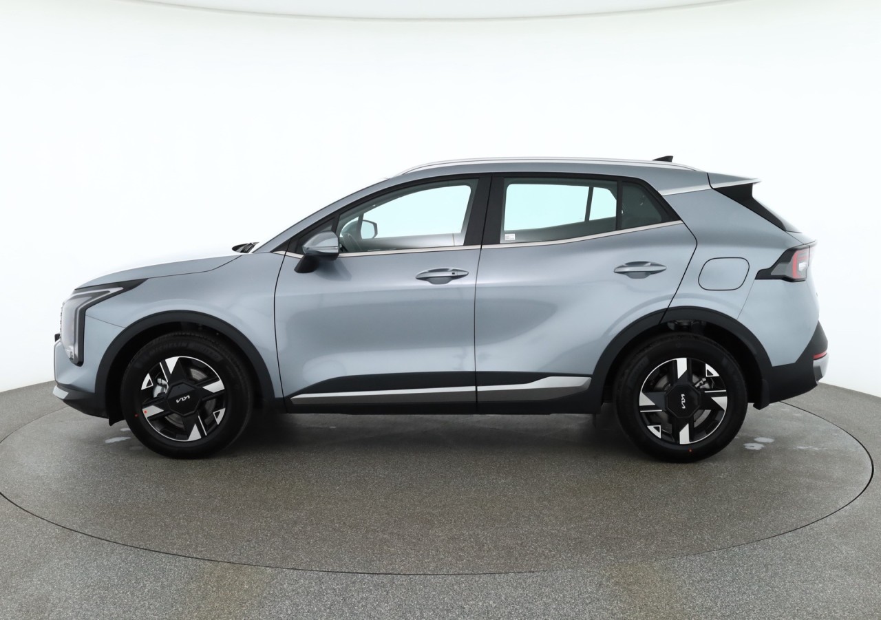 Kia Sportage 1.6 T-GDI Aut. Facelift