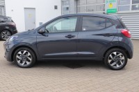 Hyundai i10 1.0