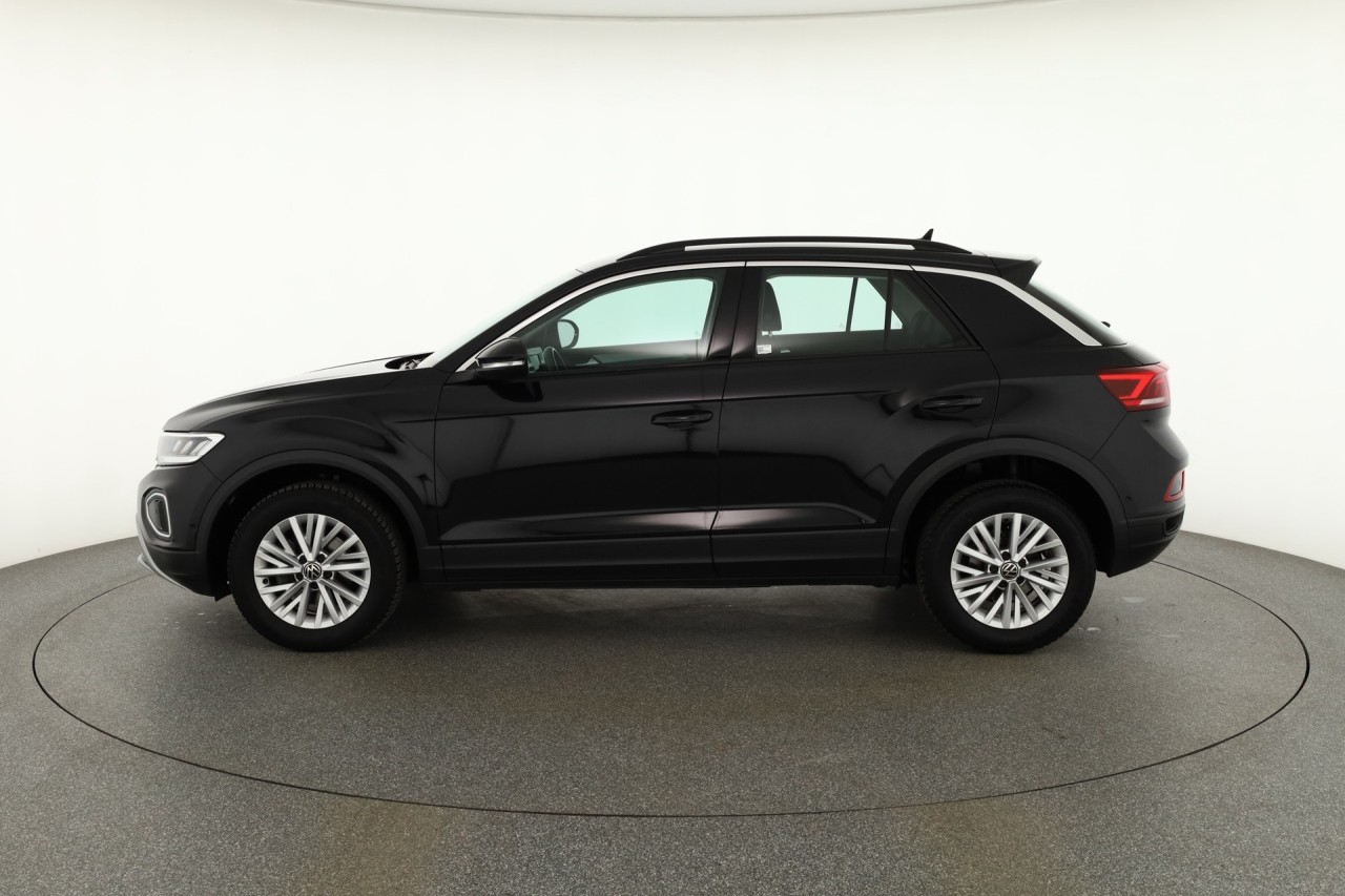 VW T-Roc 1.0 Life