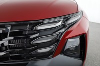 Hyundai Tucson 1.6T-GDI